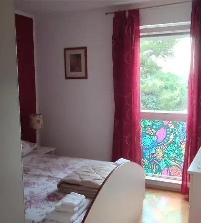 Pax Appartement Split