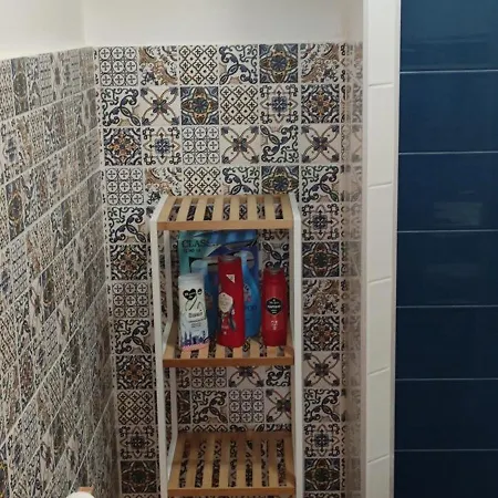Pax Appartement *
