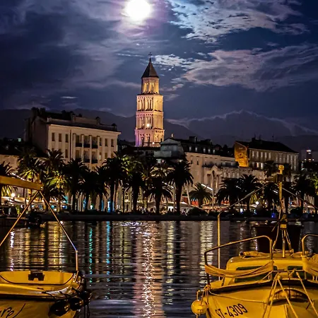 Pax Appartement Split