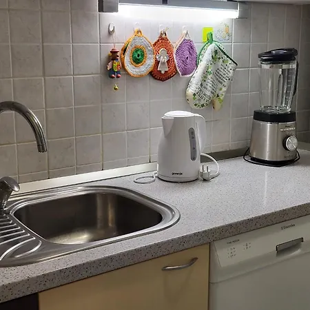 Pax Appartement *