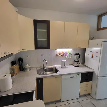 Pax Appartement Split