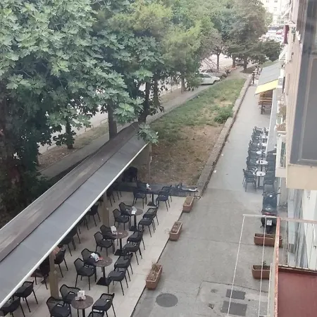 Pax Apartman Split