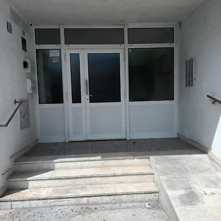 Διαμέρισμα Pax Σπλιτ