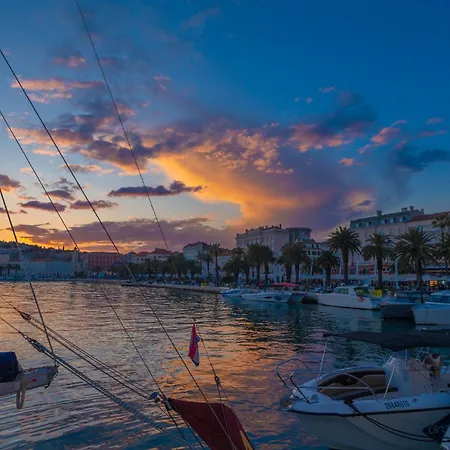 Pax Apartman