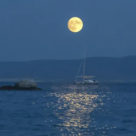 Διαμέρισμα Pax *