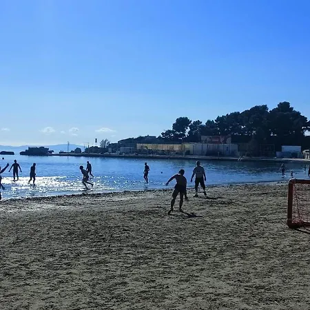 Pax Apartman Split
