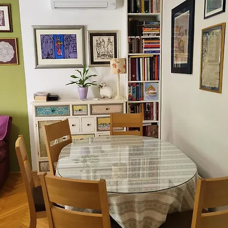 Pax Apartman
