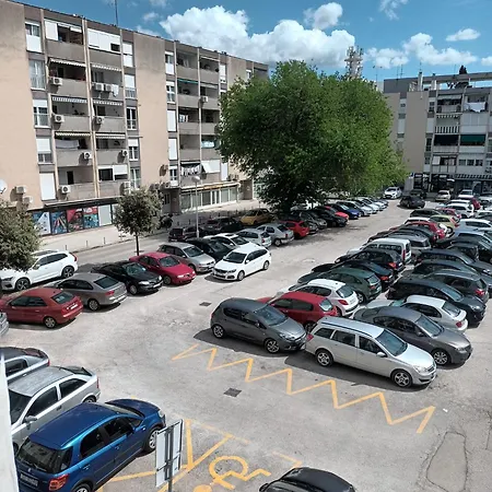 Pax Spalato