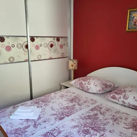 Appartamento Pax *