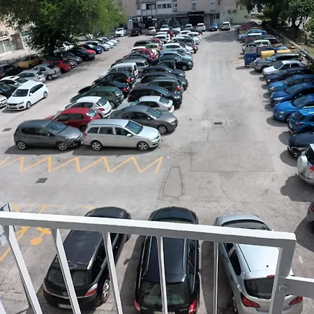 Apartmán Pax