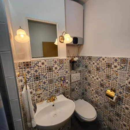 Pax Apartmán