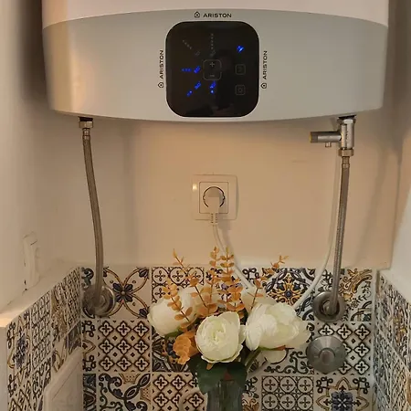 Apartmán Pax
