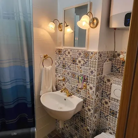 Pax Apartmán *
