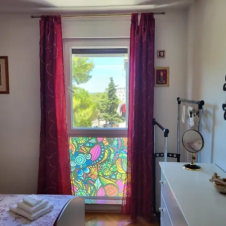 Pax Apartmán