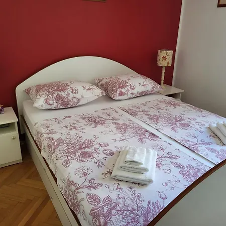 Apartmán Pax
